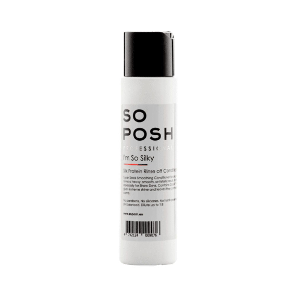 So Posh I’m So Silky Conditioner – 250 ml