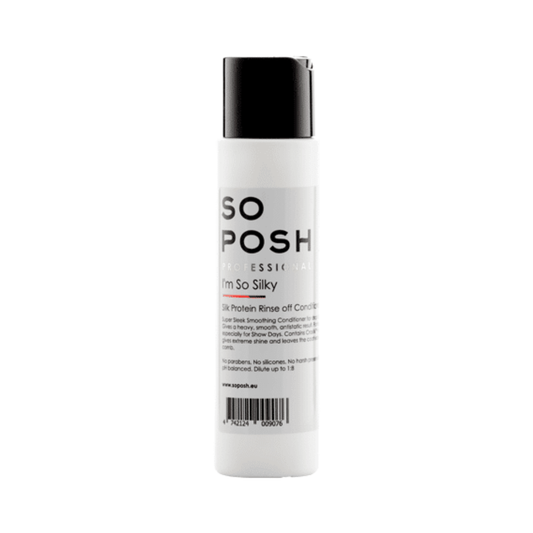 So Posh I’m So Silky Conditioner – 250 ml
