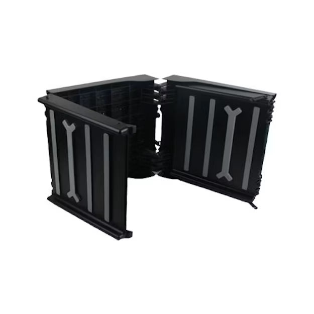 AFP Travel Dog Easy Carry 4 Fold Pet Ramp – opvouwbare loopplank voor honden