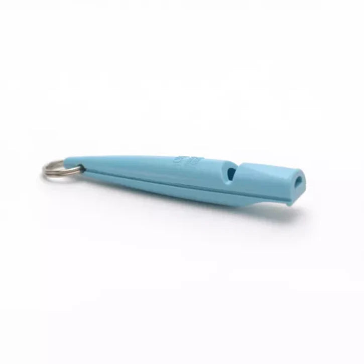 ACME fluit 211,5 blauw – hoge toon hondenfluit trainingshulpmiddel