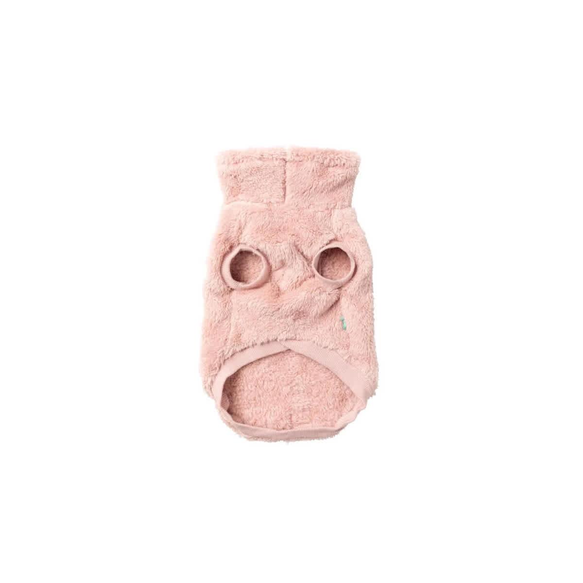 FuzzYard Turtle Teddy Hondentrui Blossom Pink – Maat 1 t/m 7