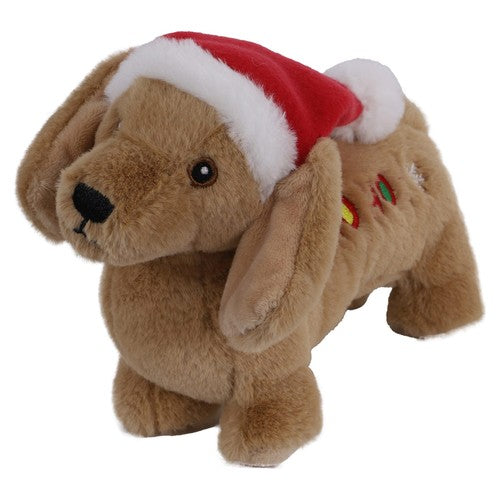 Boon Ho Ho Ho Piep – Bruin 33 cm