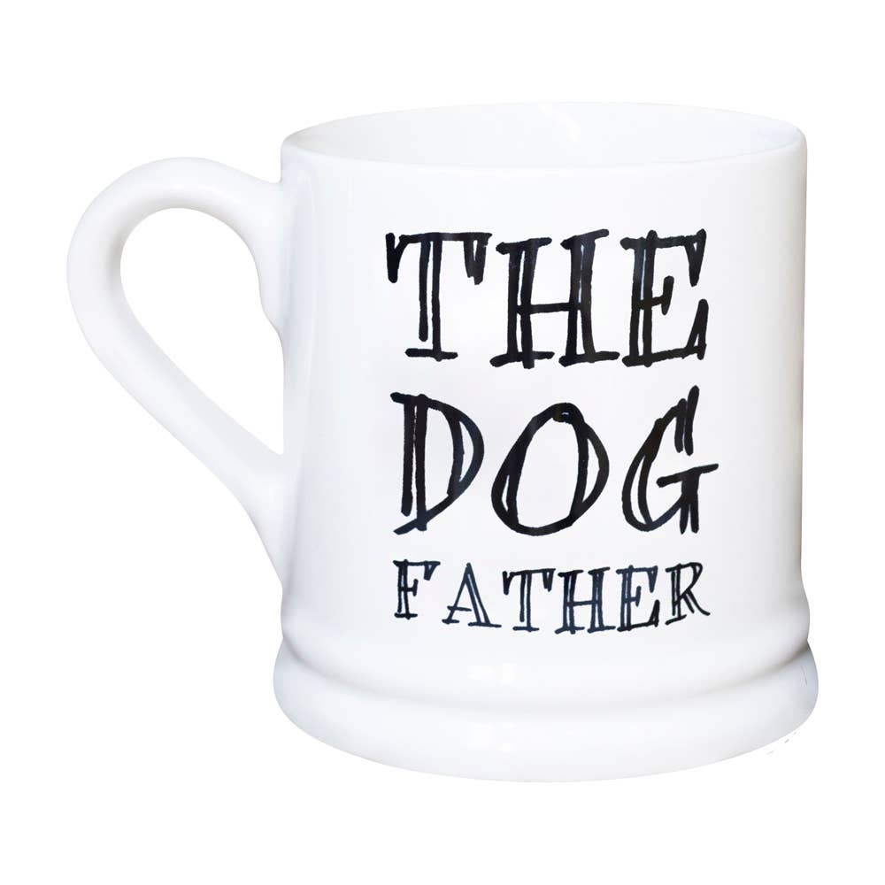 Sweet William | Mok 'The Dog Father'