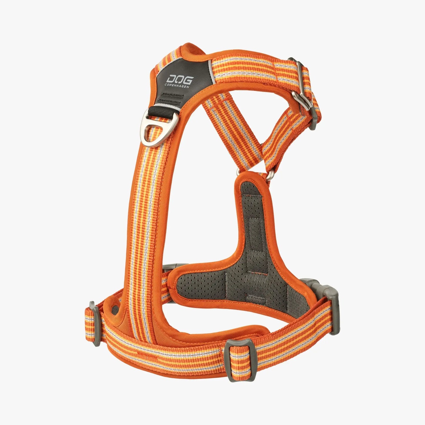 Dog Copenhagen Comfort Walk Air Oranje 3.0
