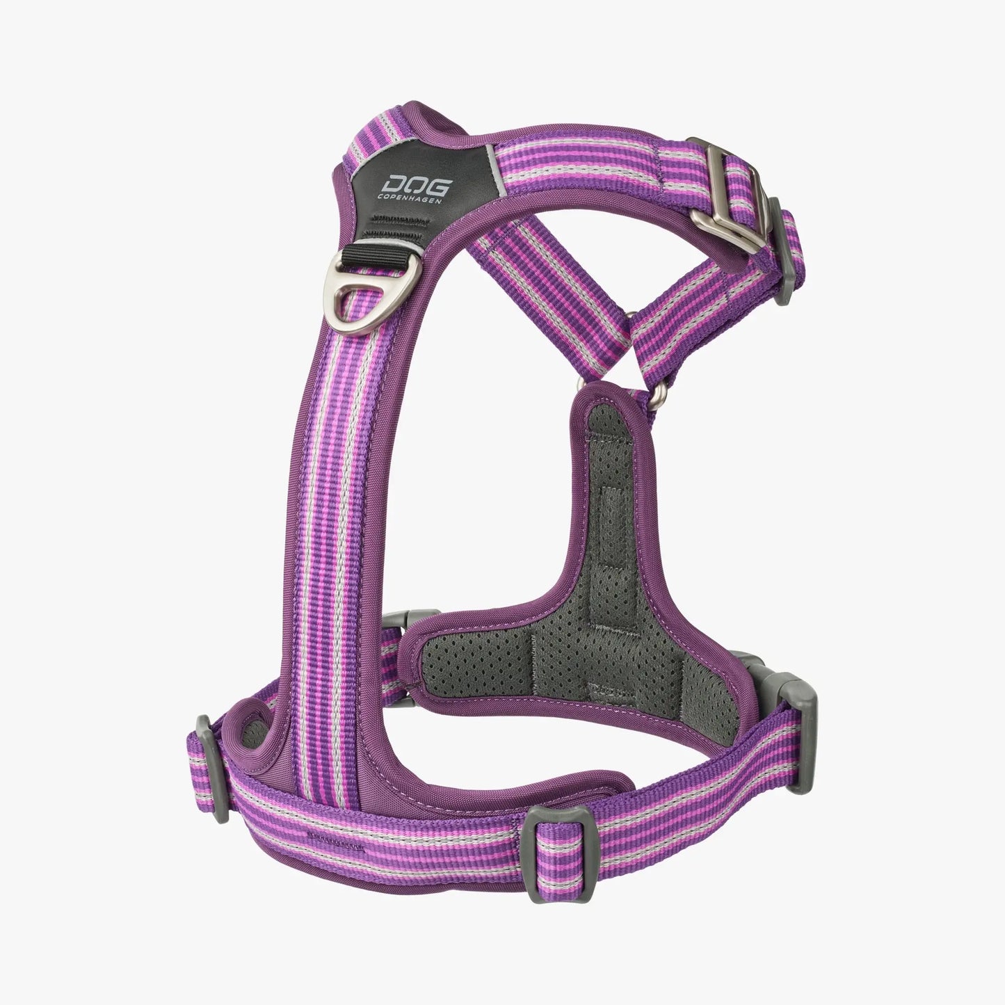 Dog Copenhagen Comfort Walk Air Paars 3.0