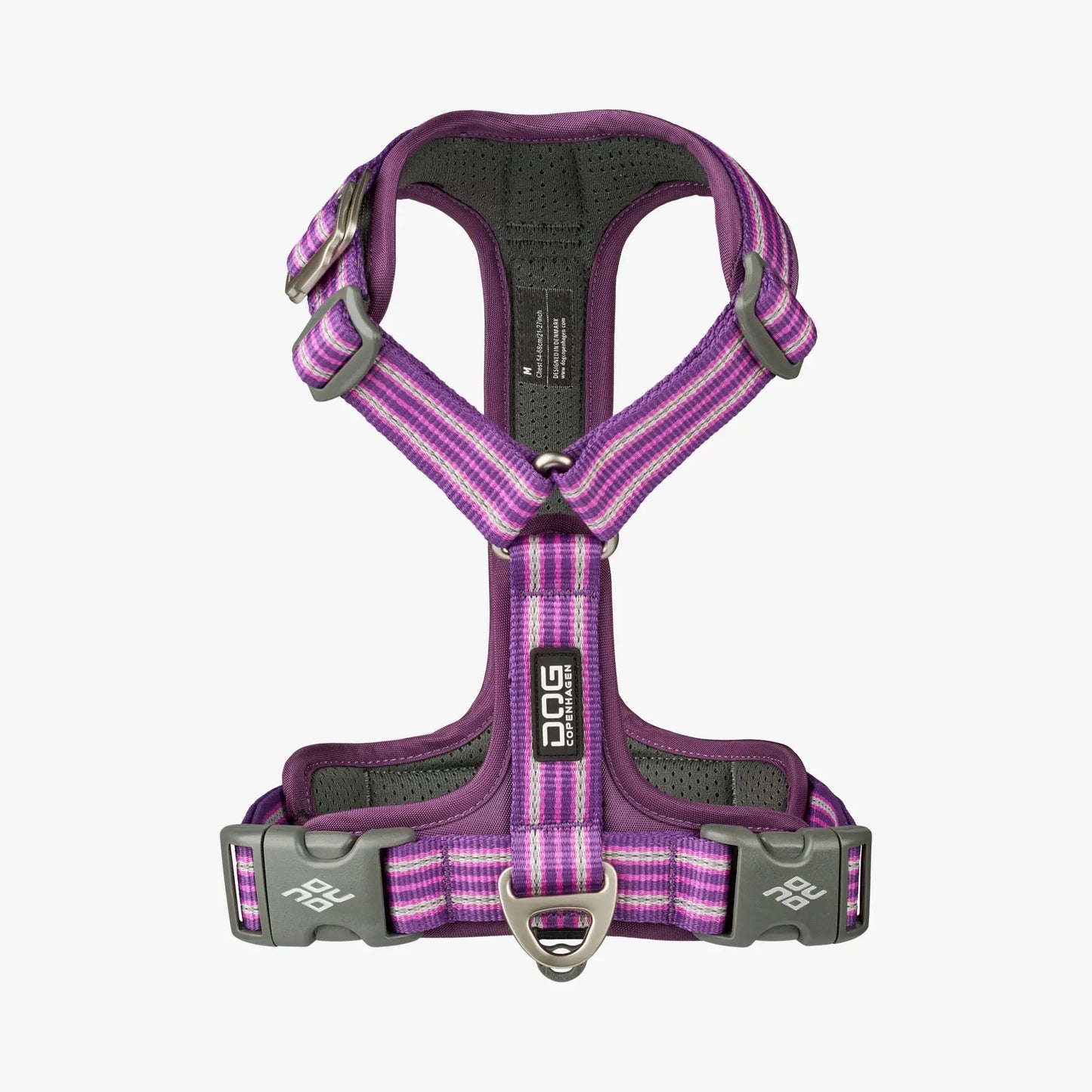 Dog Copenhagen Comfort Walk Air Paars 3.0