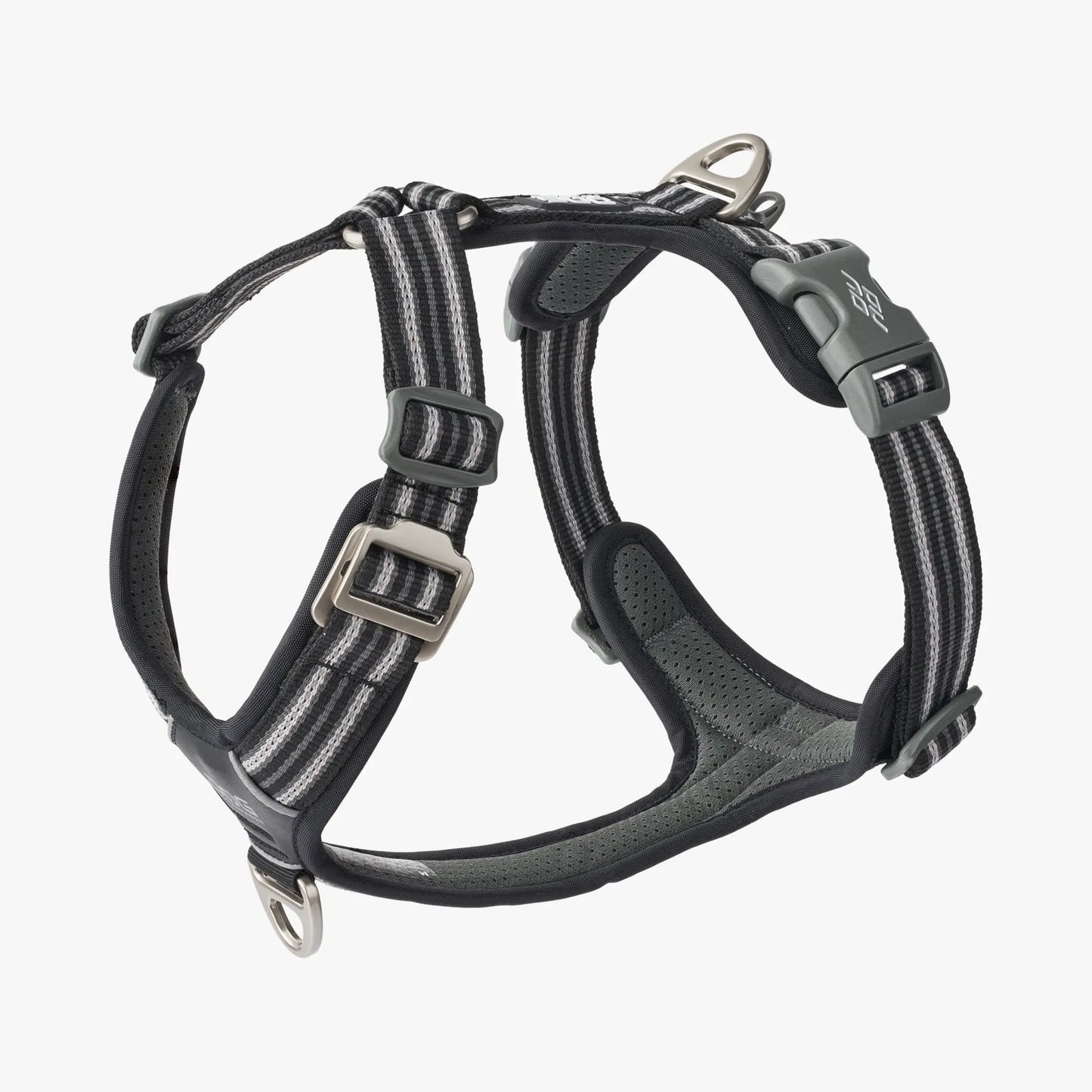 Dog Copenhagen Walk Air Pro 3.0 Zwart