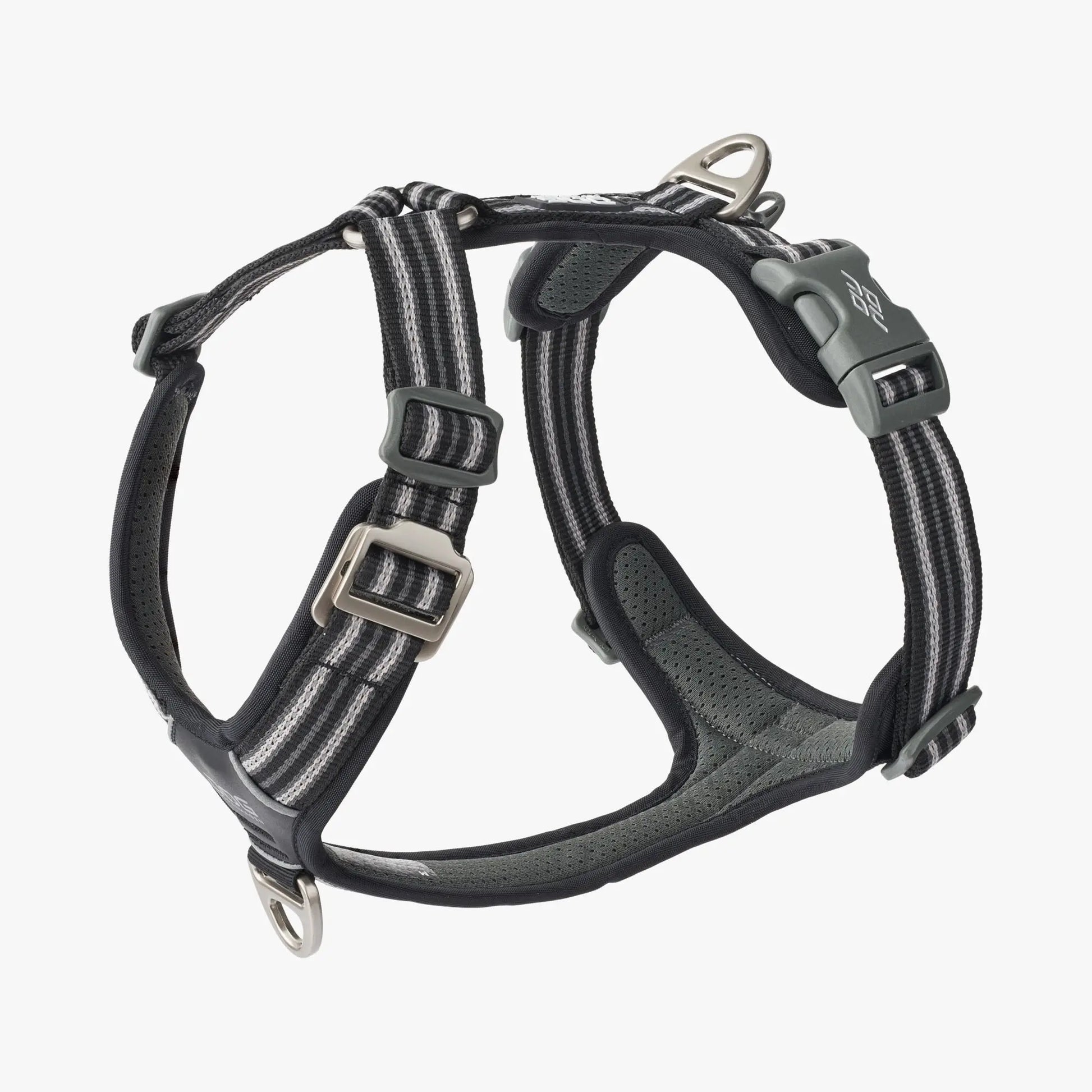 Dog Copenhagen Walk Air Pro 3.0 Zwart