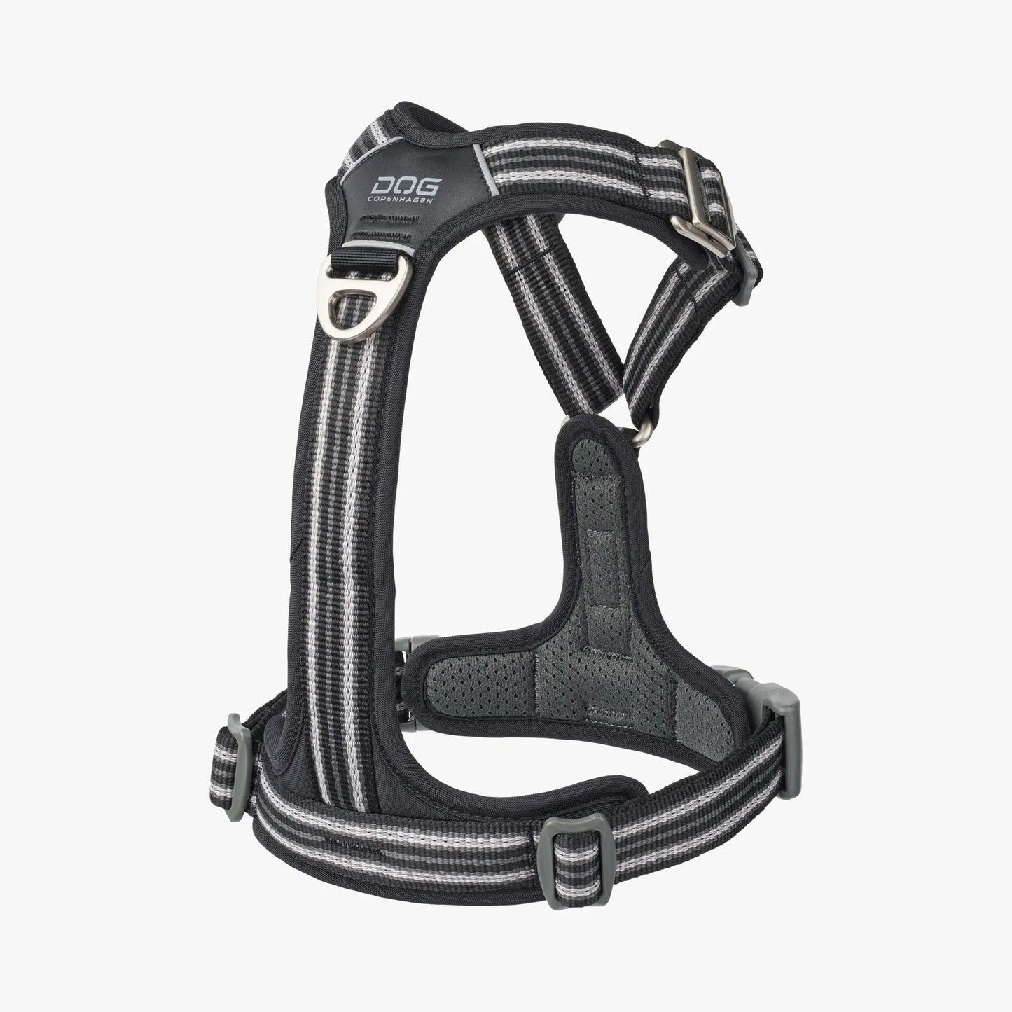 Dog Copenhagen Comfort Walk Air Zwart 3.0