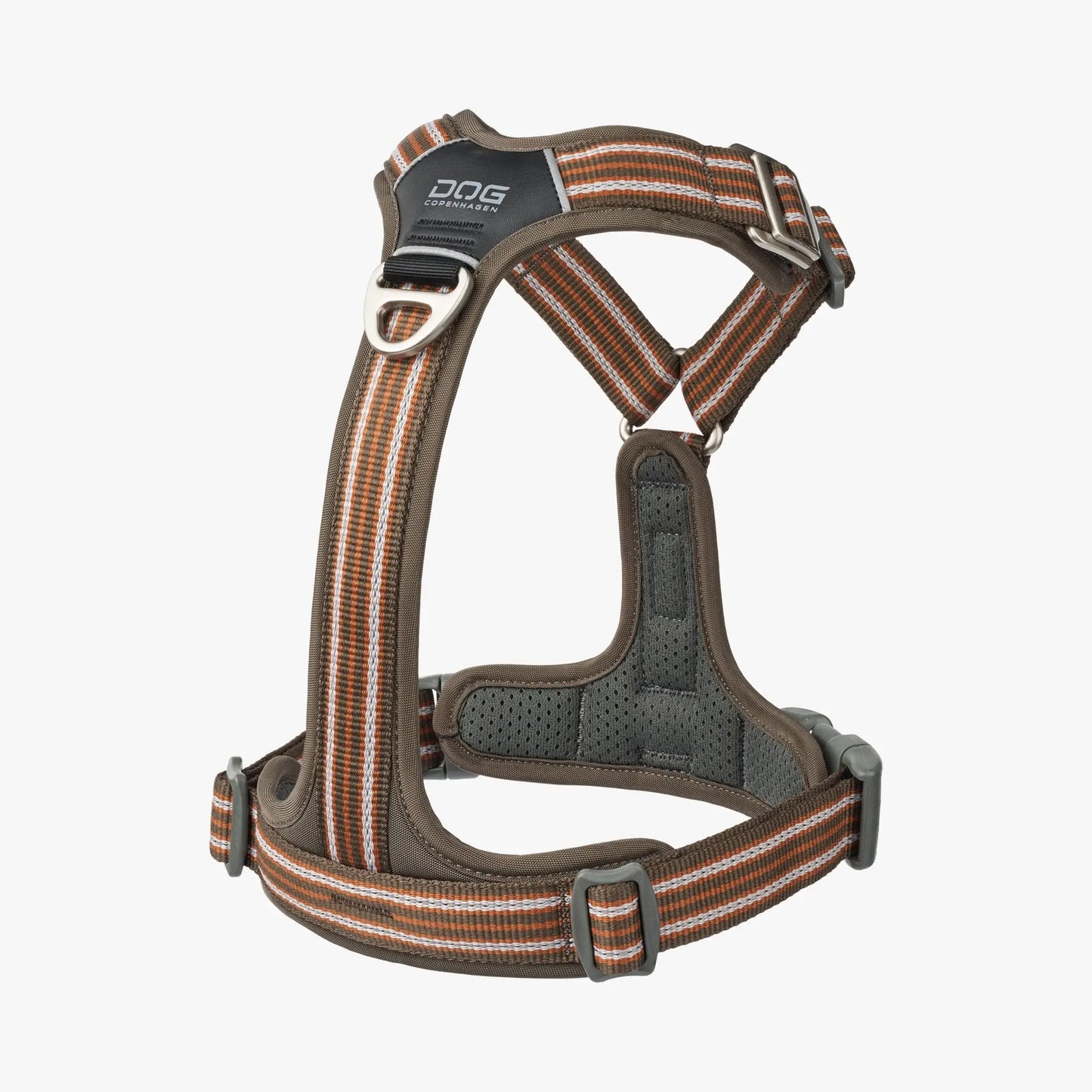 Dog Copenhagen Comfort Walk Air Bruin 3.0