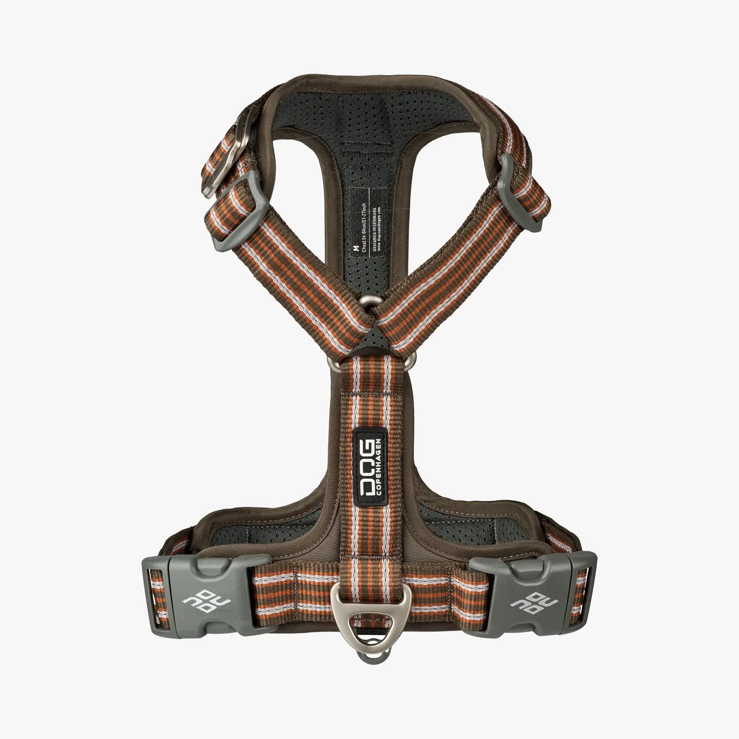Dog Copenhagen Comfort Walk Air Bruin 3.0