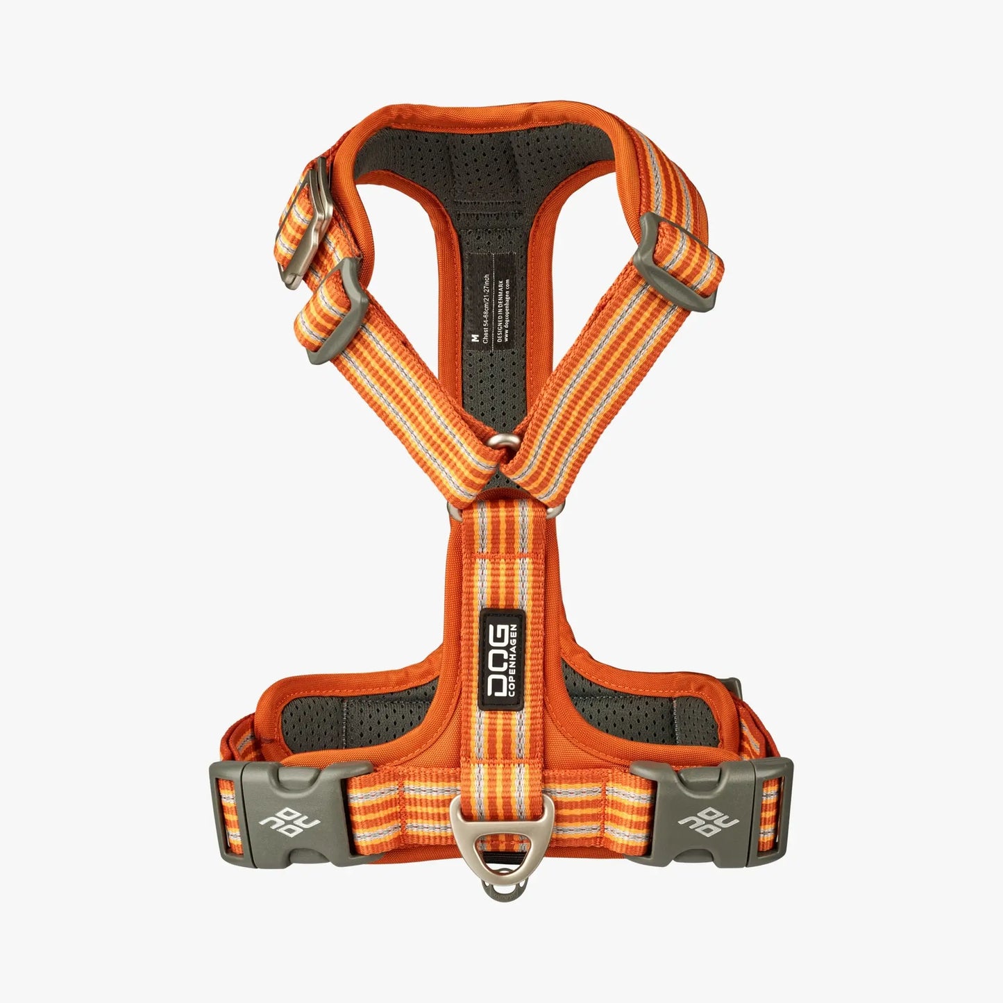 Dog Copenhagen Comfort Walk Air Oranje 3.0