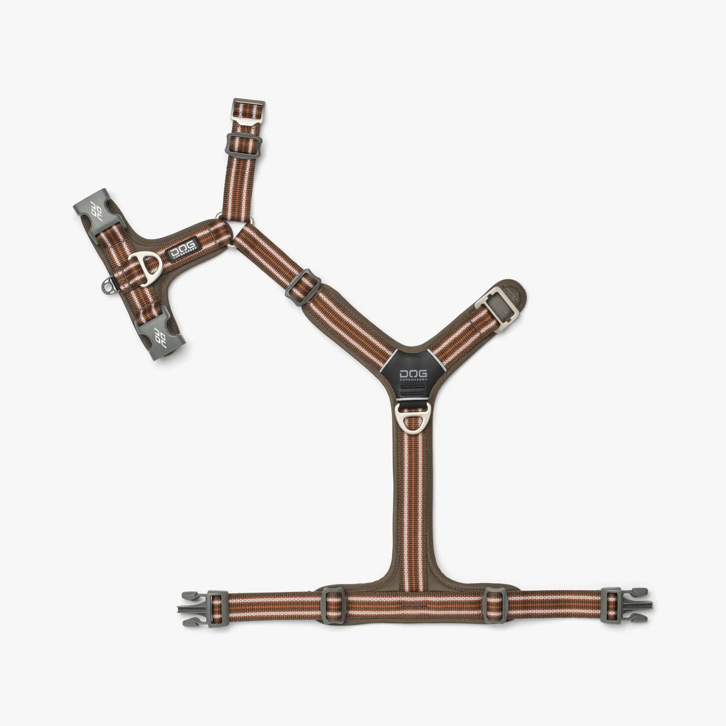 Dog Copenhagen Comfort Walk Air Bruin 3.0