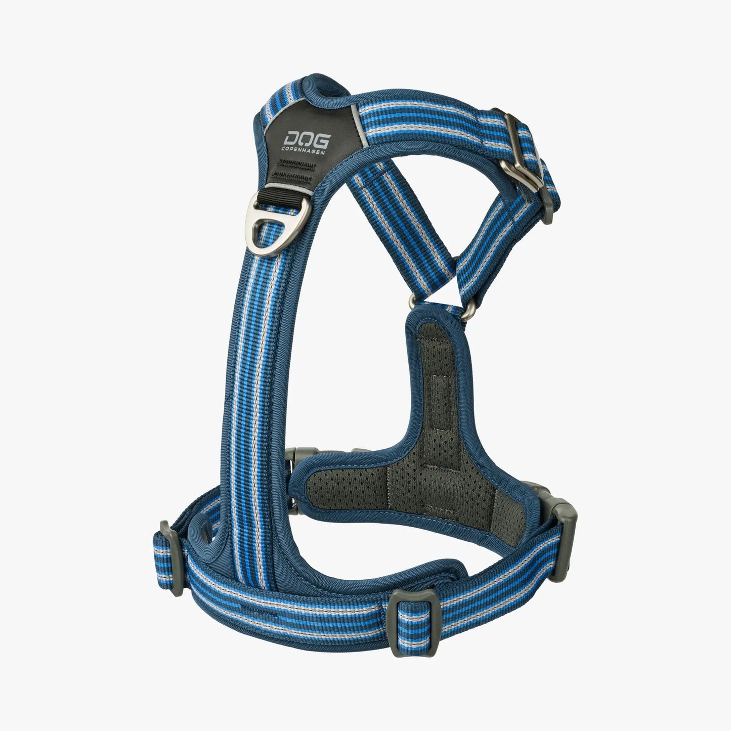 Dog Copenhagen Comfort Walk Air Blauw 3.0