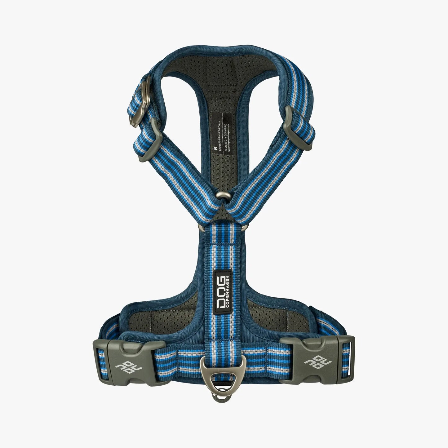 Dog Copenhagen Comfort Walk Air Blauw 3.0