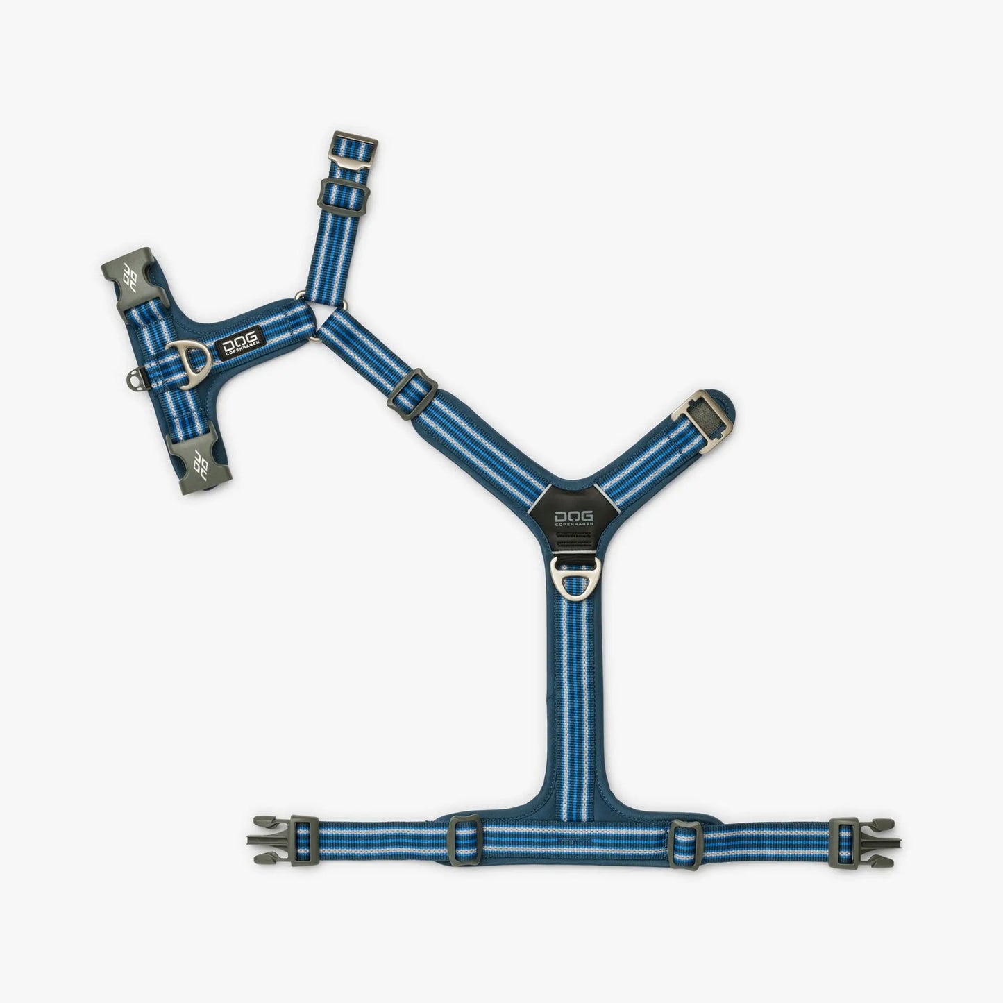 Dog Copenhagen Comfort Walk Air Blauw 3.0