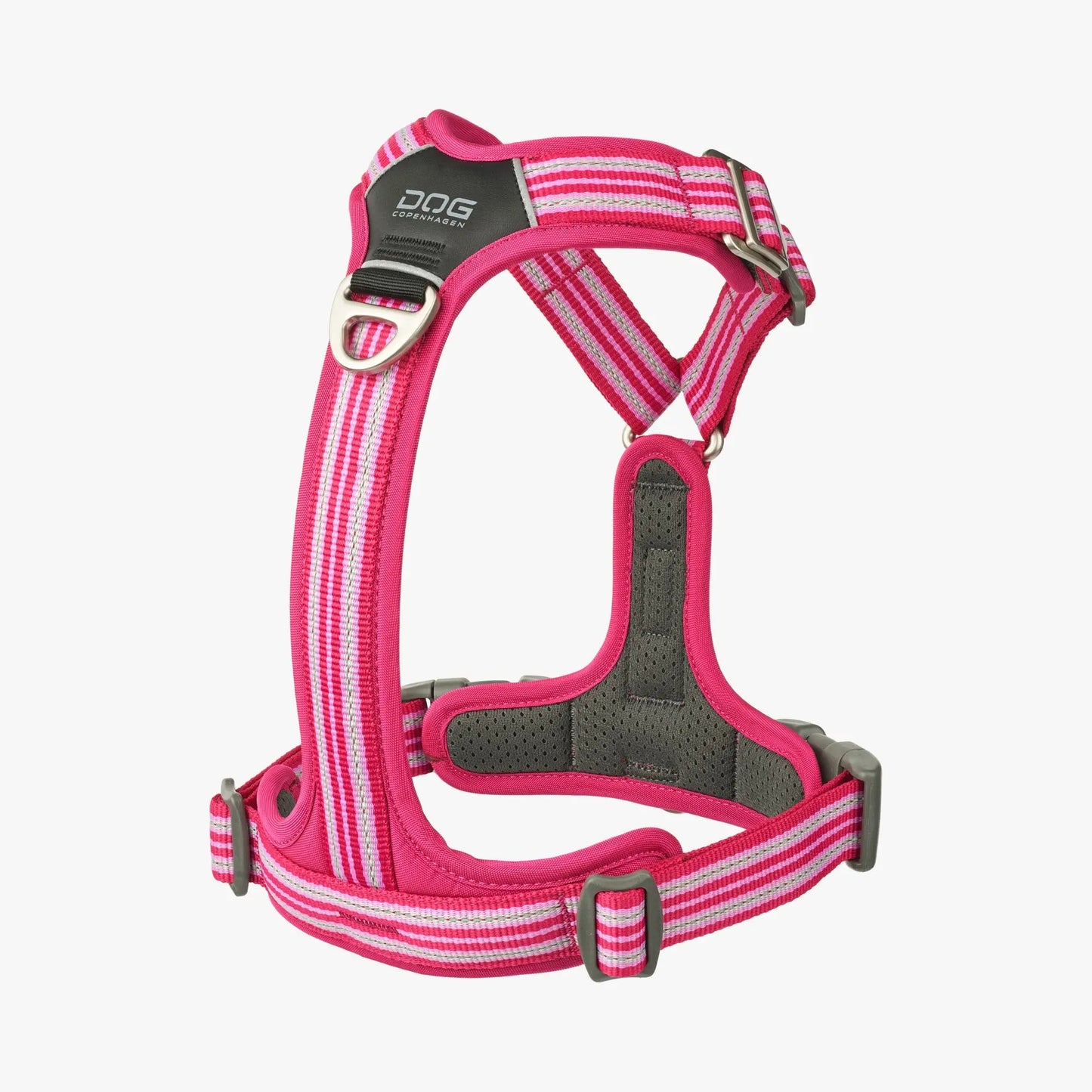 Dog Copenhagen Comfort Walk Air Roze 3.0