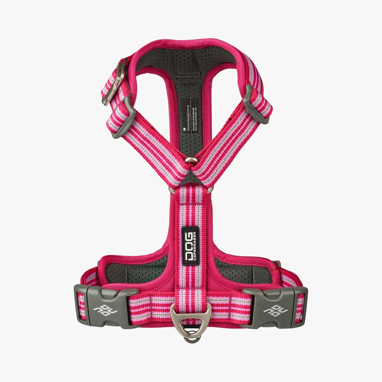 Dog Copenhagen Comfort Walk Air Roze 3.0