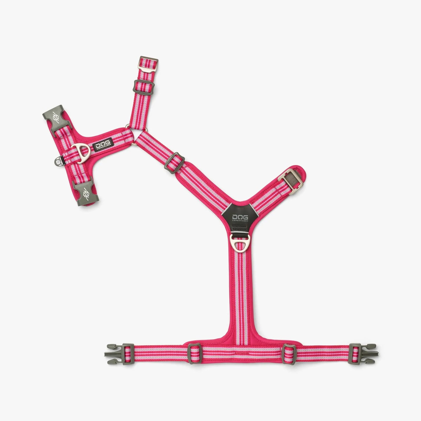 Dog Copenhagen Comfort Walk Air Roze 3.0