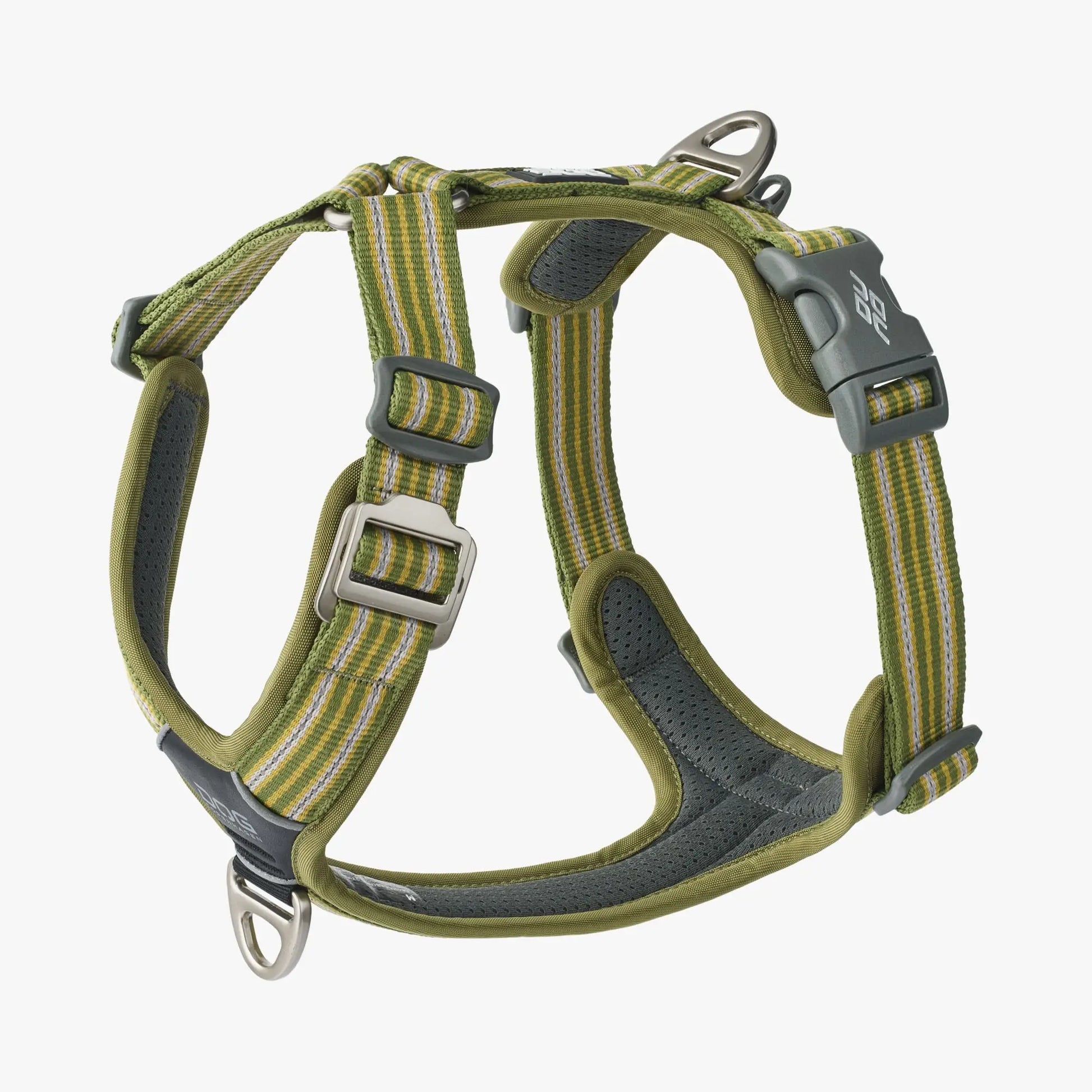 Dog Copenhagen Walk Air 3.0 Hunting Green