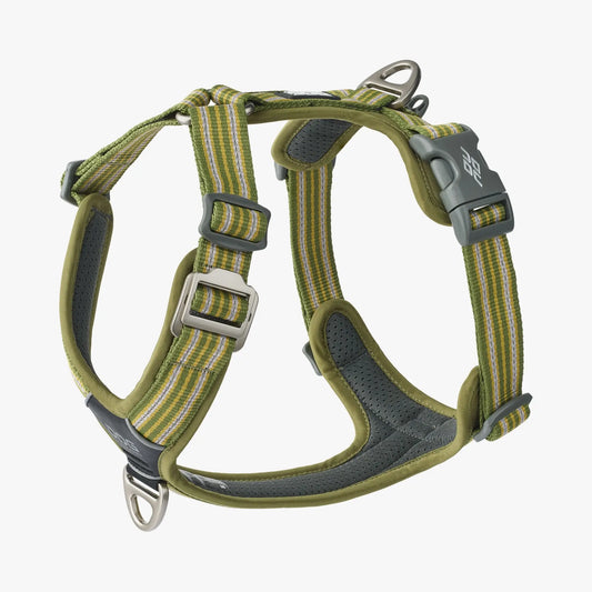 Dog Copenhagen Walk Air 3.0 Hunting Green