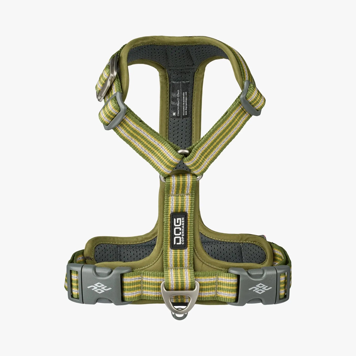 Dog Copenhagen Comfort Walk Air Groen 3.0