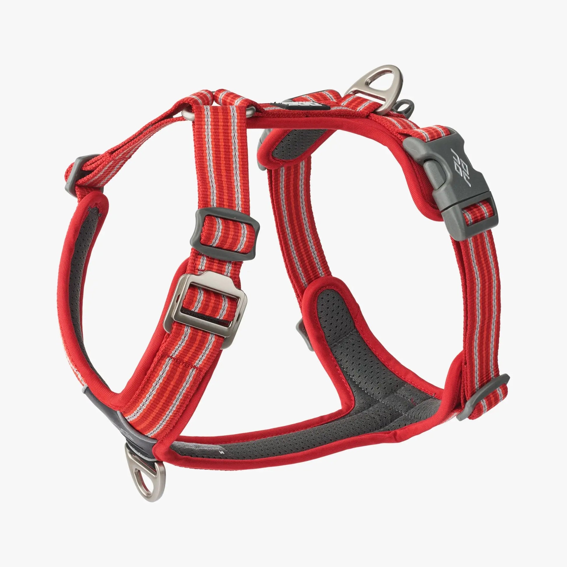 Dog Copenhagen Walk Air 3.0 Classic Red