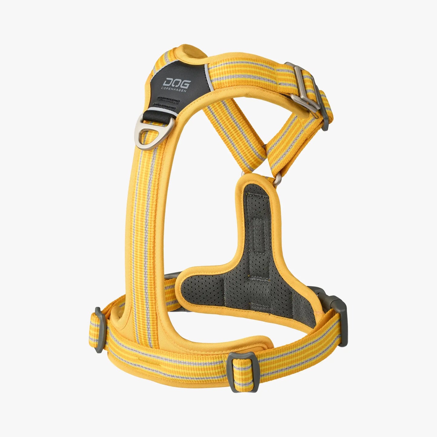 Dog Copenhagen Comfort Walk Air Geel 3.0