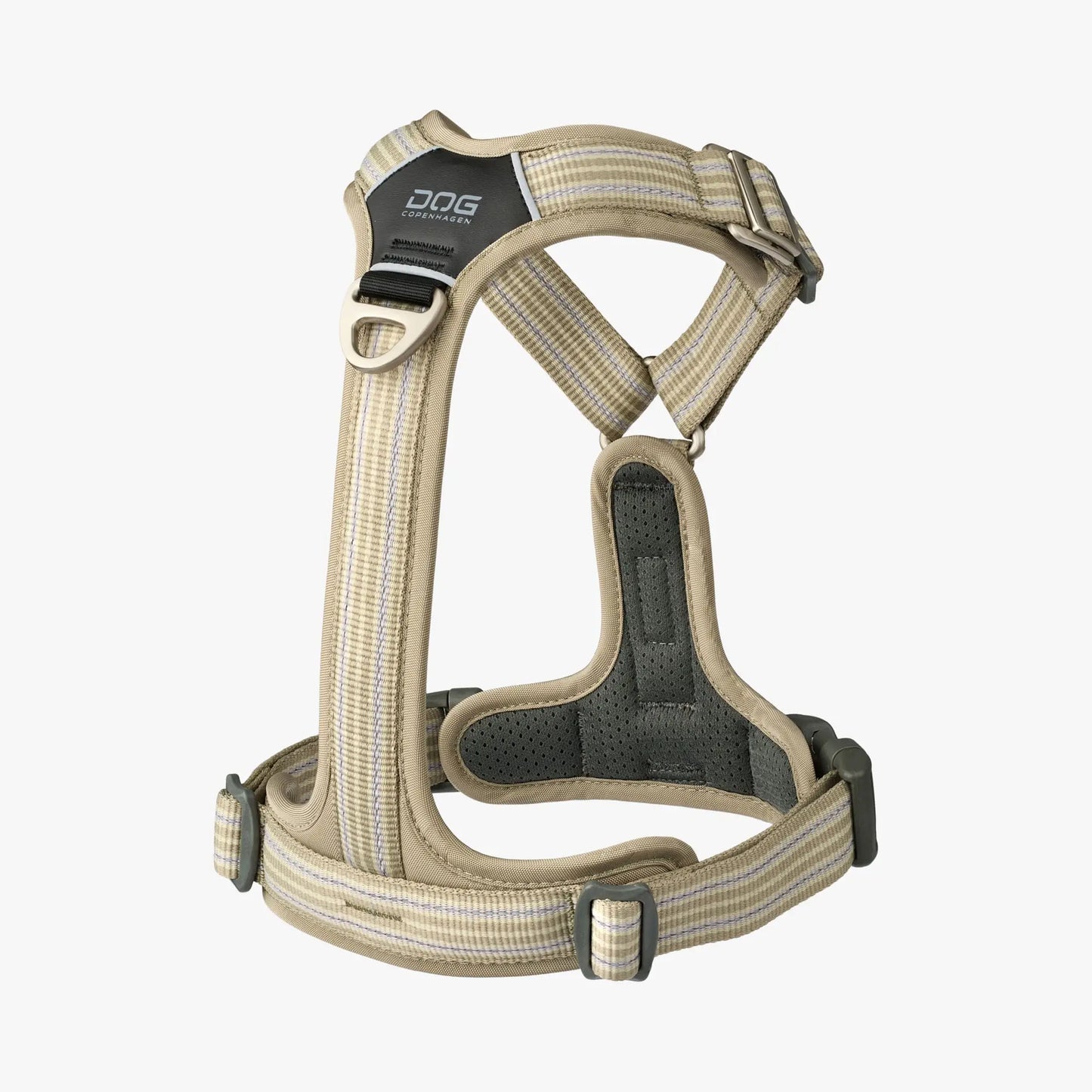 Dog Copenhagen Comfort Walk Air Zand 3.0