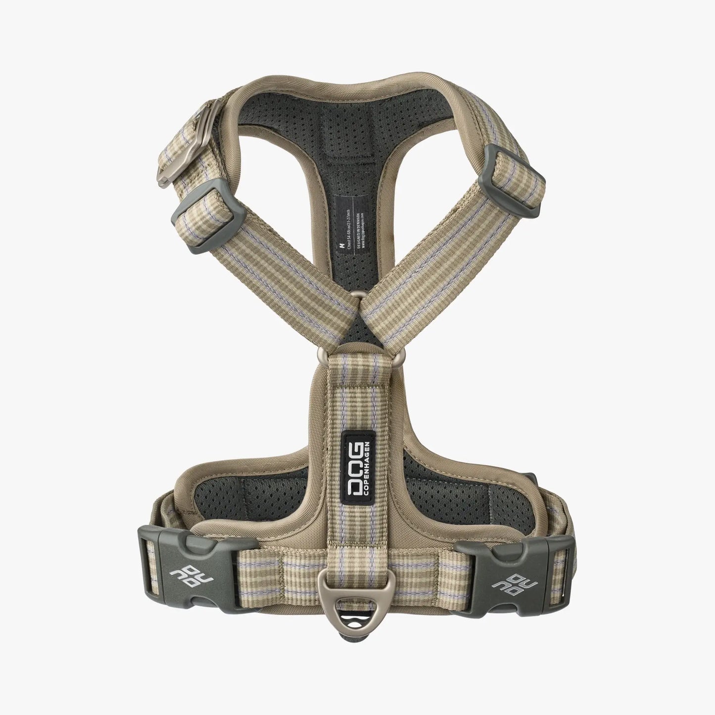 Dog Copenhagen Comfort Walk Air Zand 3.0