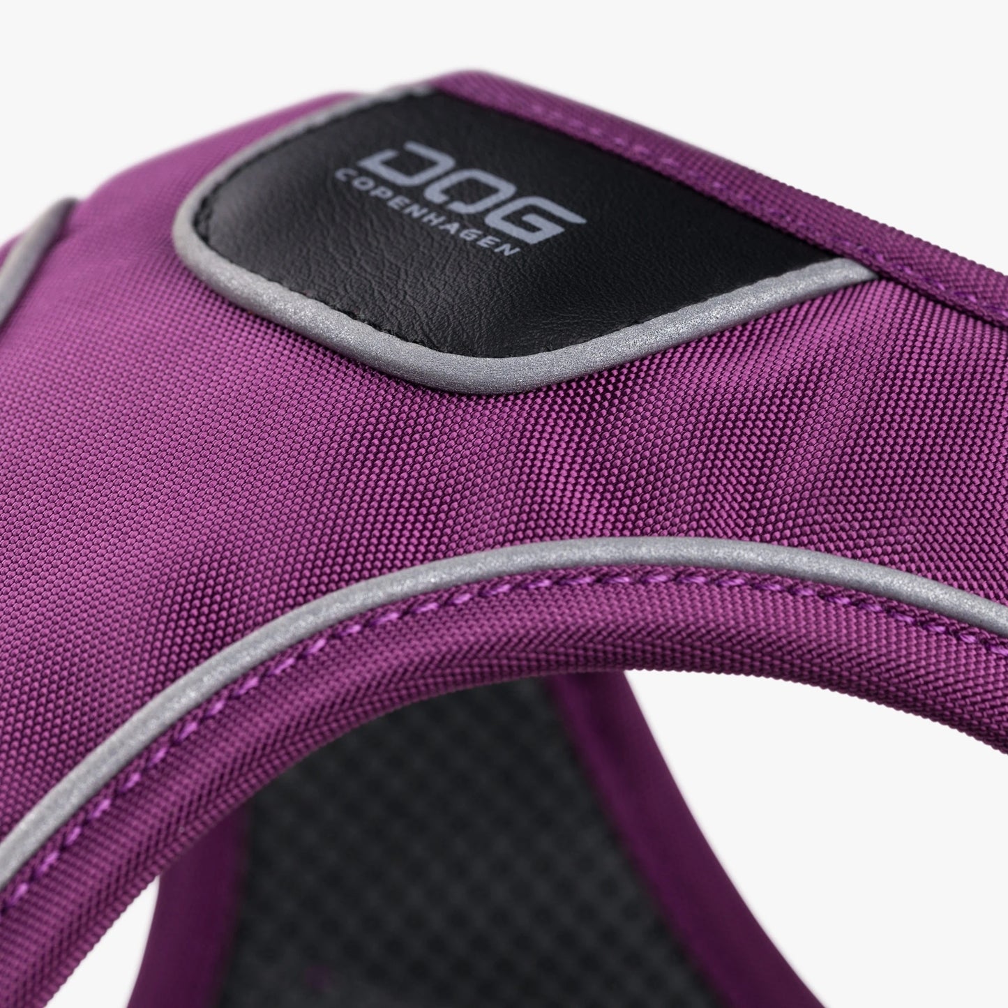 Dog Copenhagen Comfort Walk Go Harness Paars