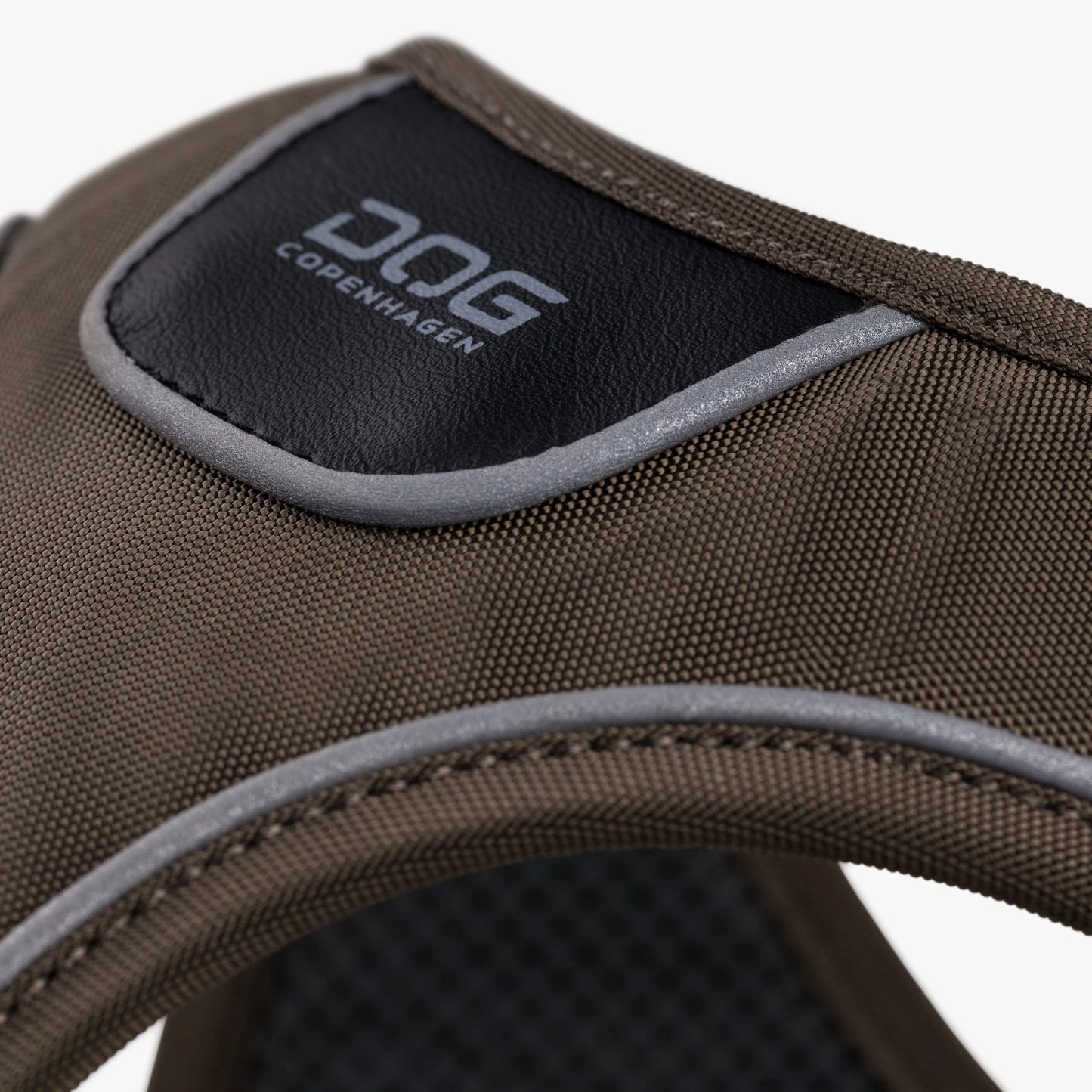 Dog Copenhagen Comfort Walk Go Harness Bruin