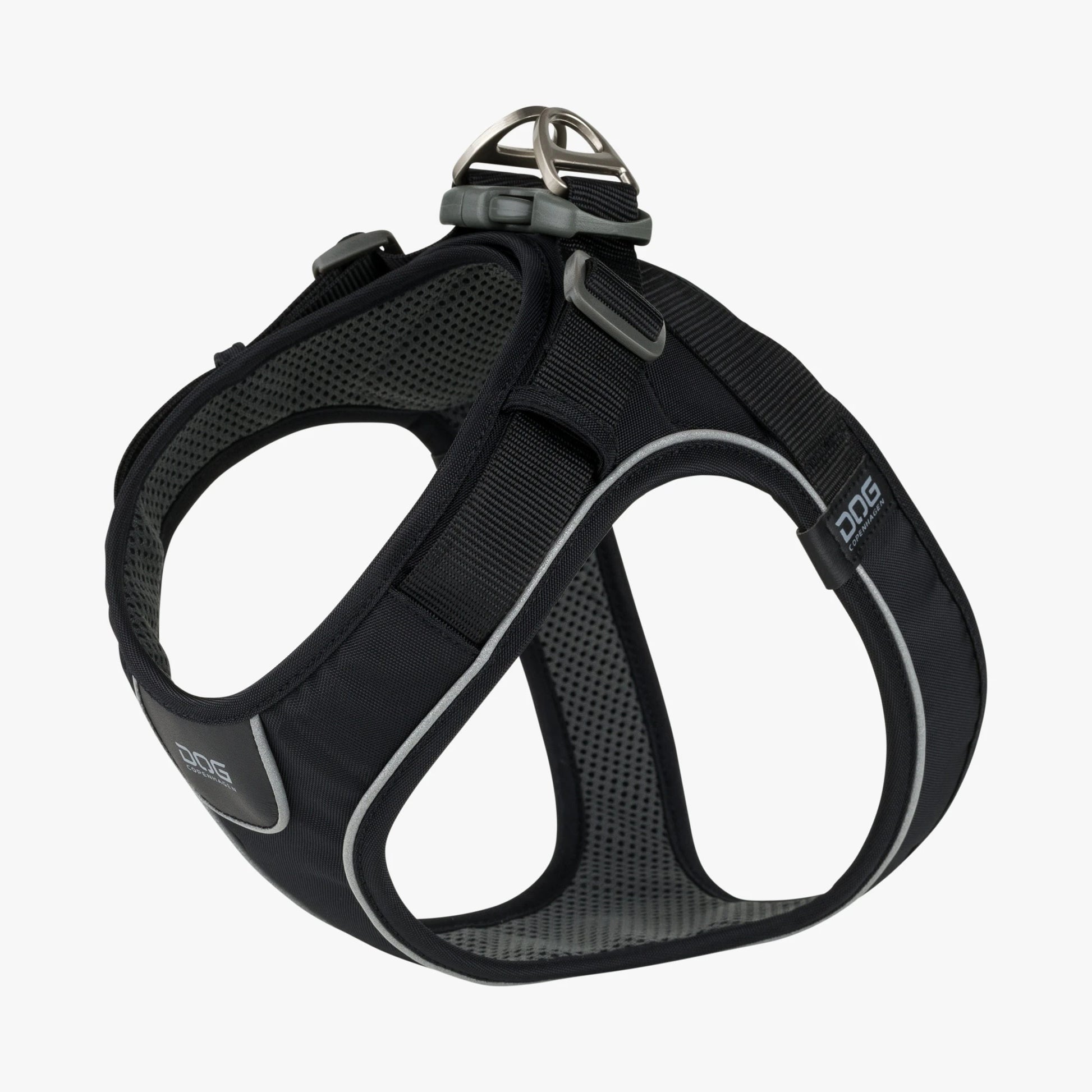 Dog Copenhagen Walk Pro Zwart