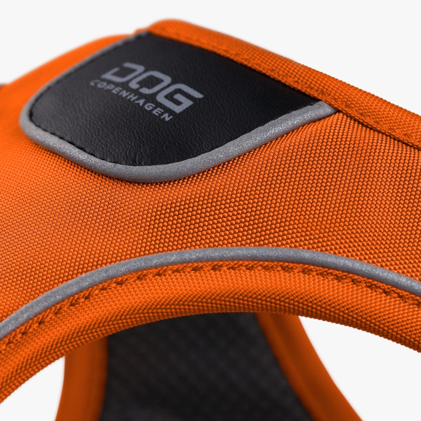 Dog Copenhagen Comfort Walk Go Harness Oranje