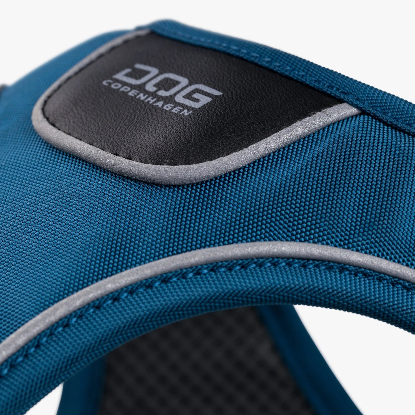 Dog Copenhagen Comfort Walk Go Harness Blauw