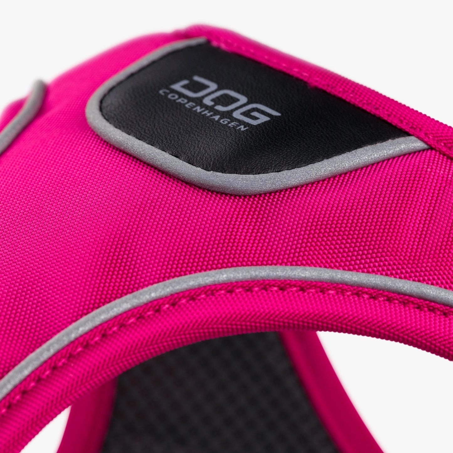 Dog Copenhagen Comfort Walk Go Harness Roze