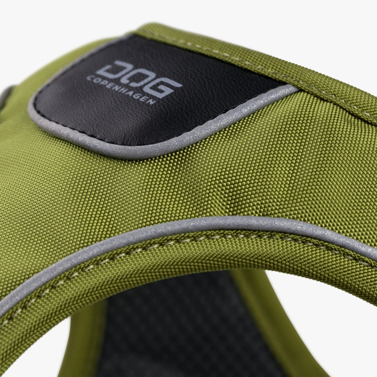 Dog Copenhagen Comfort Walk Go Harness Groen