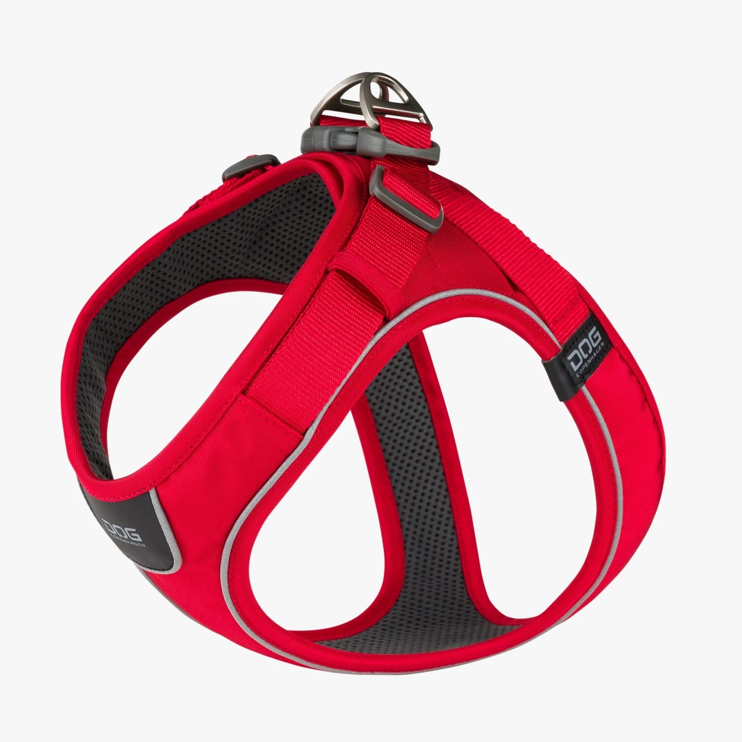Dog Copenhagen Walk Go Classic Red