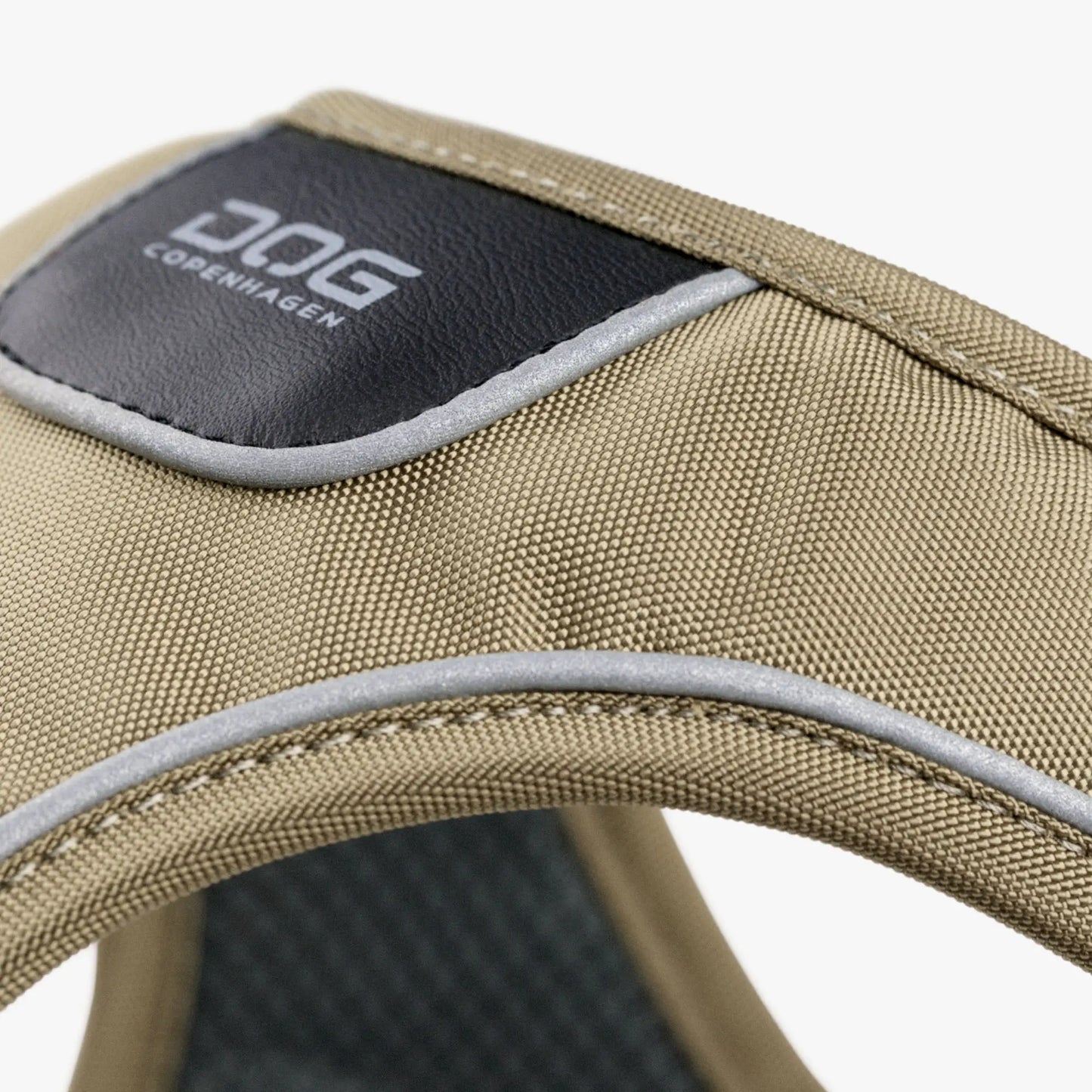 Dog Copenhagen Comfort Walk Go Harness Zand
