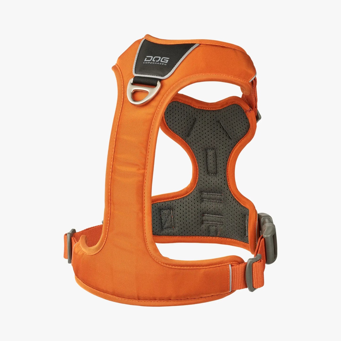 Dog Copenhagen Comfort Walk Pro Harness Oranje 3.0