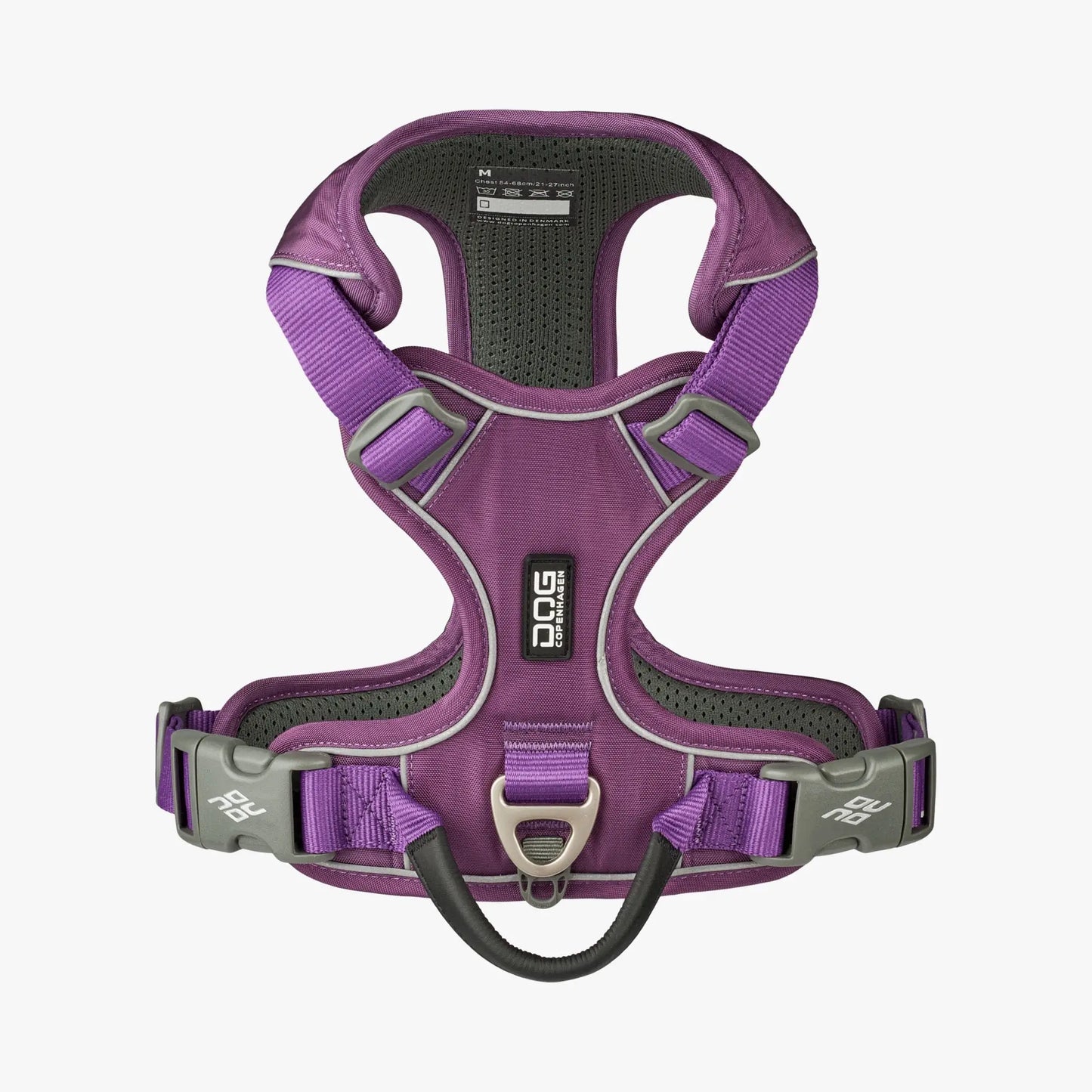 Dog Copenhagen Comfort Walk Pro Harness Paars 3.0