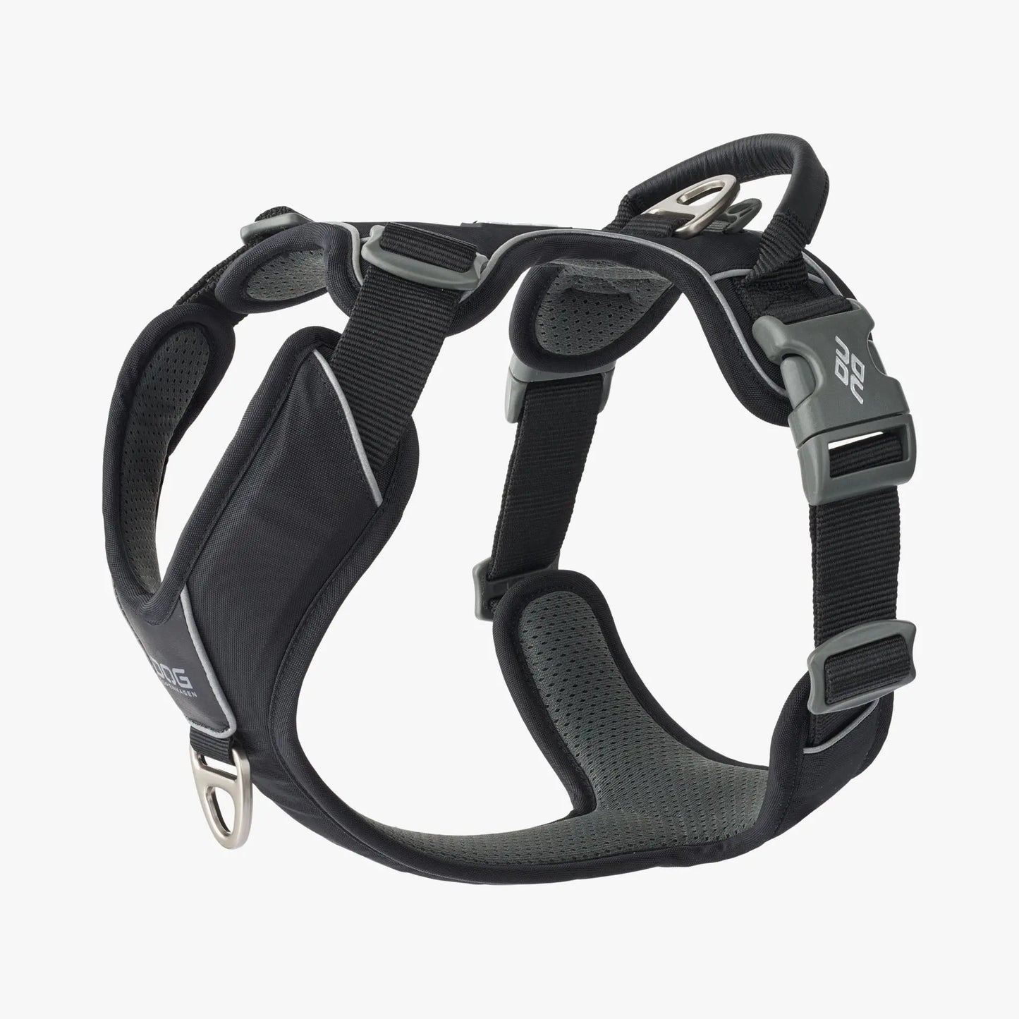 Dog Copenhagen Walk Pro 3.0 zwart