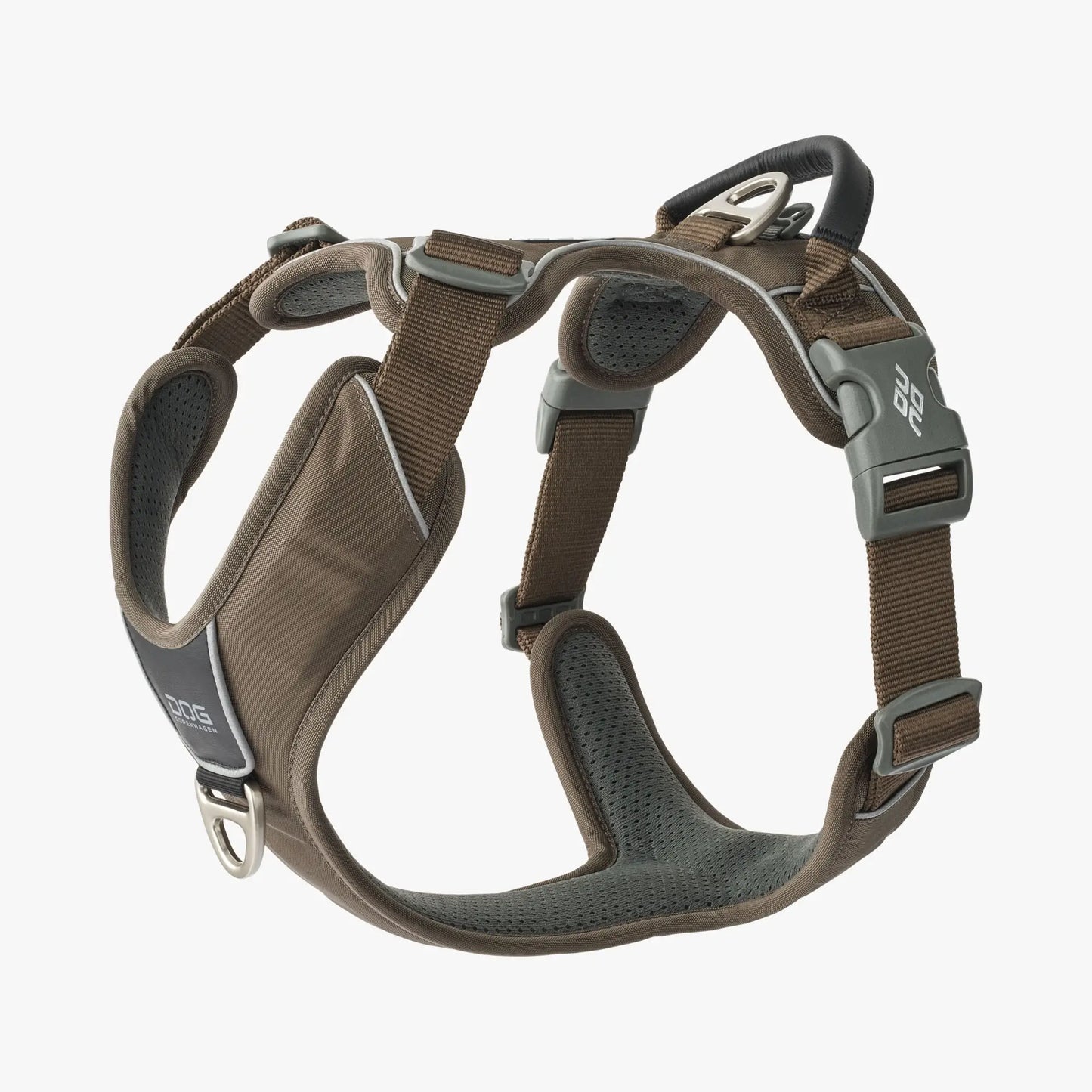 Dog Copenhagen Walk Pro 3.0 Mocca 