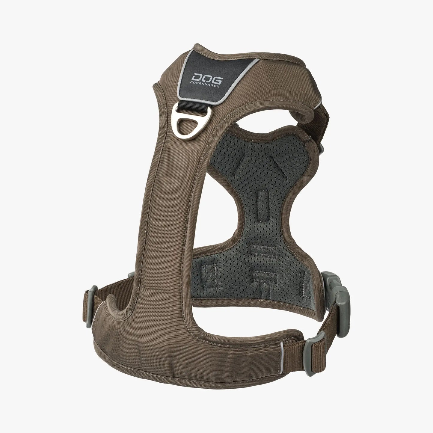 Dog Copenhagen Comfort Walk Pro Harness Bruin 3.0
