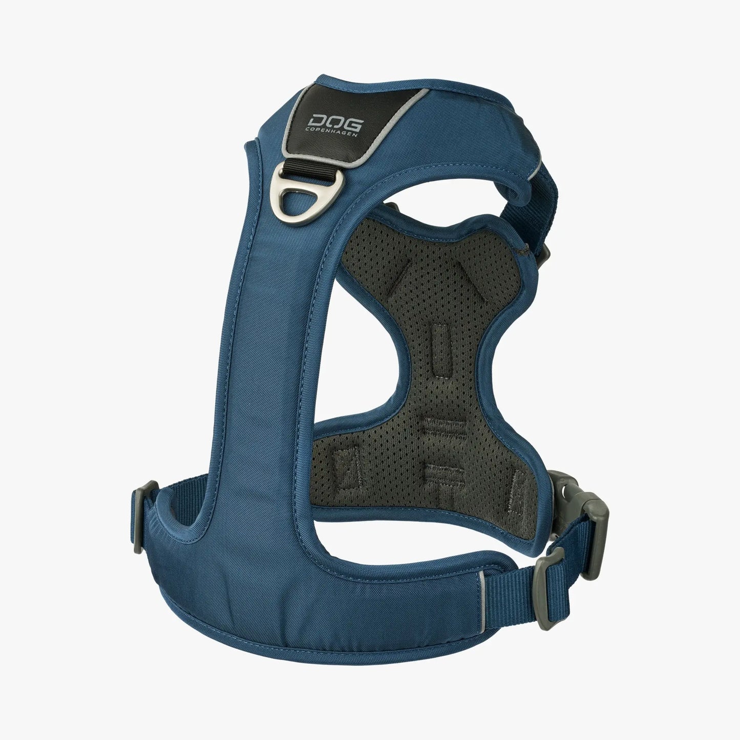 Dog Copenhagen Comfort Walk Pro Harness Blauw 3.0