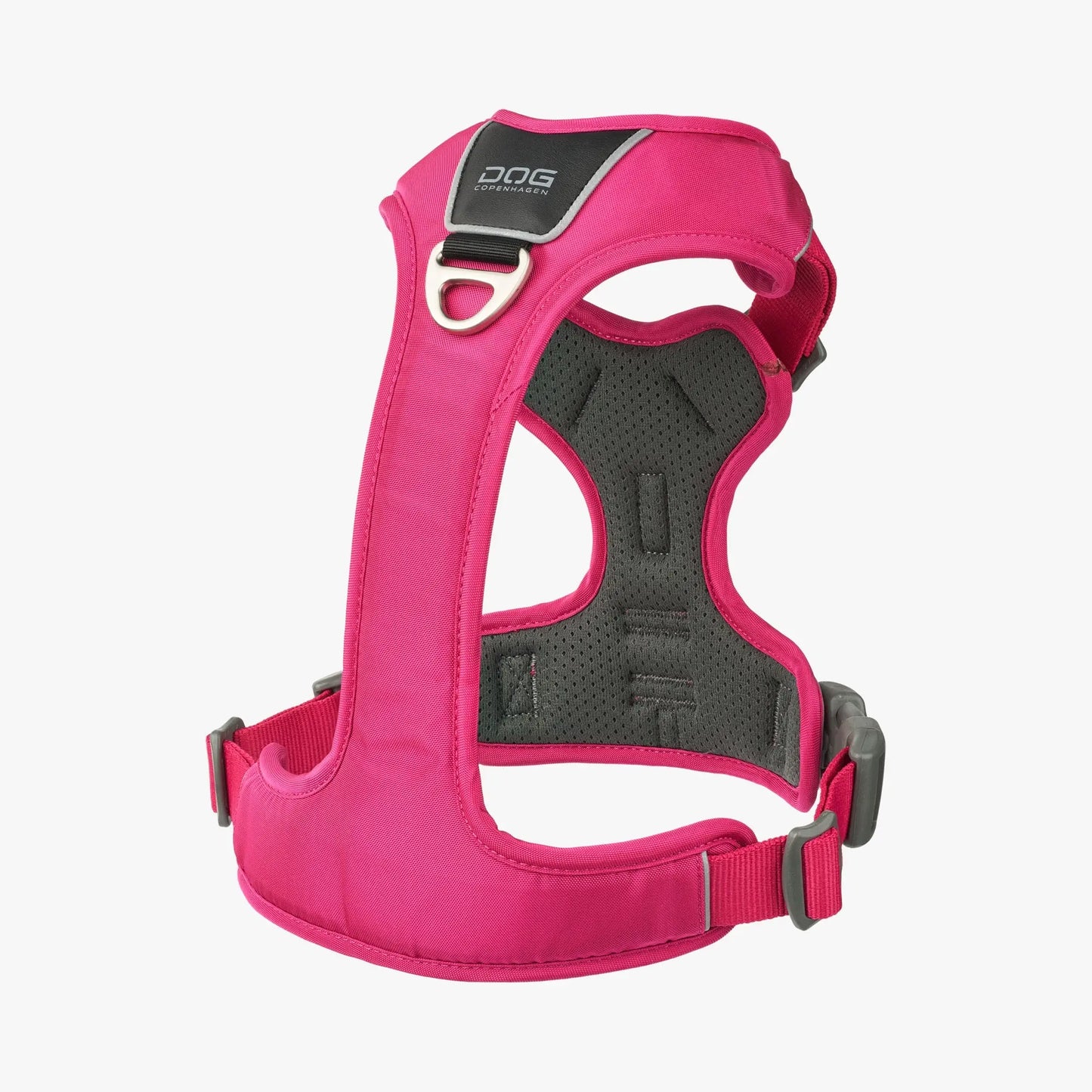 Dog Copenhagen Comfort Walk Pro Harness Roze 3.0