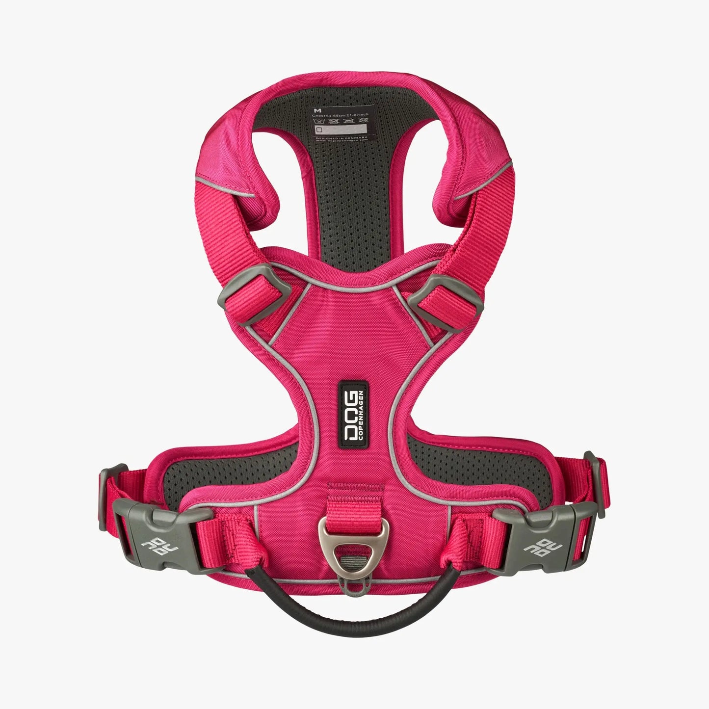 Dog Copenhagen Comfort Walk Pro Harness Roze 3.0