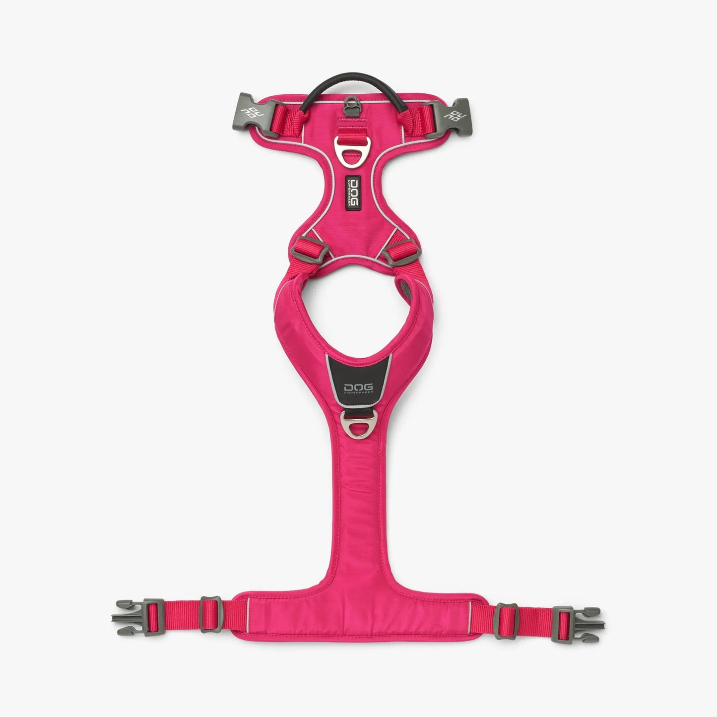 Dog Copenhagen Comfort Walk Pro Harness Roze 3.0