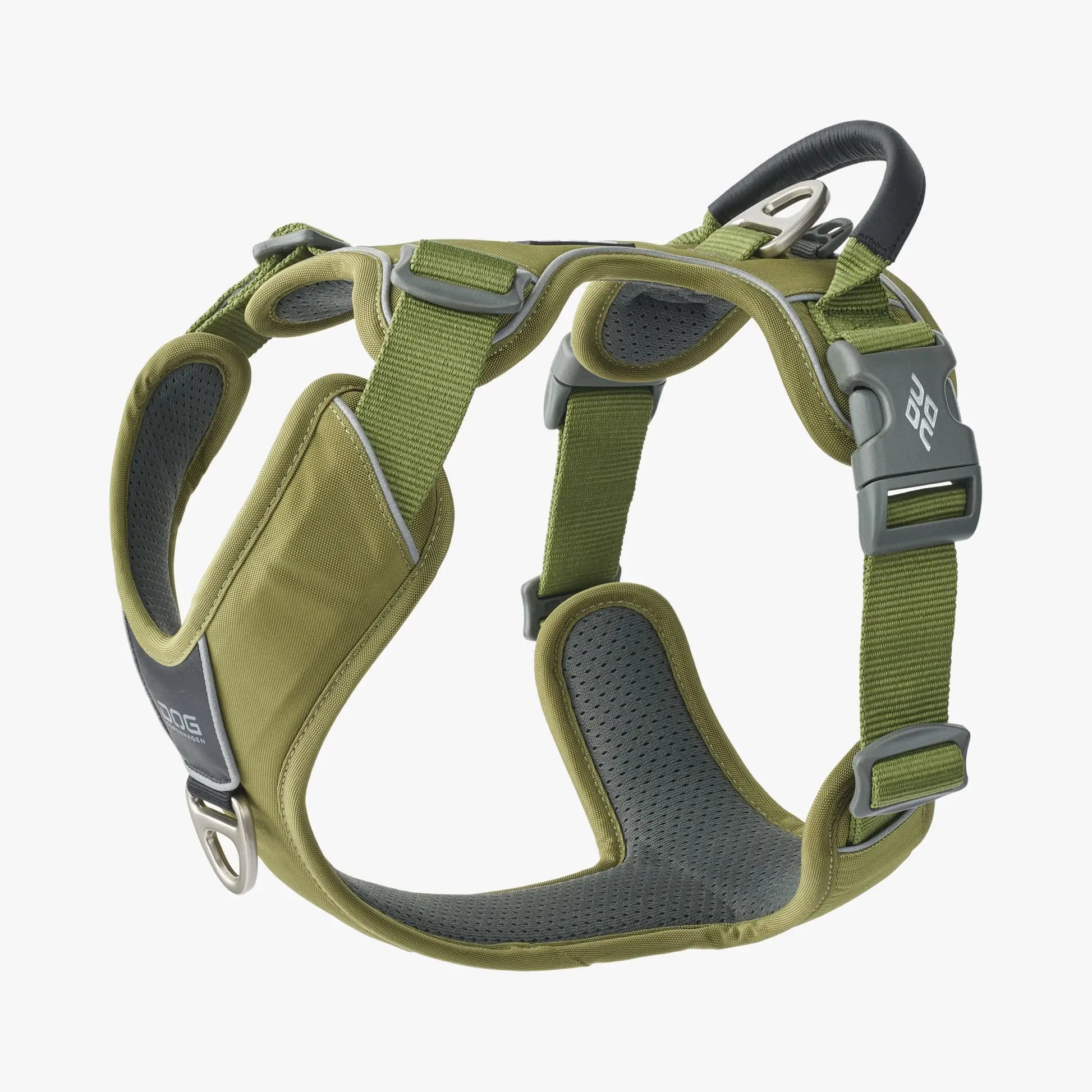 Dog Copenhagen Walk Pro 3.0 Hunting Green