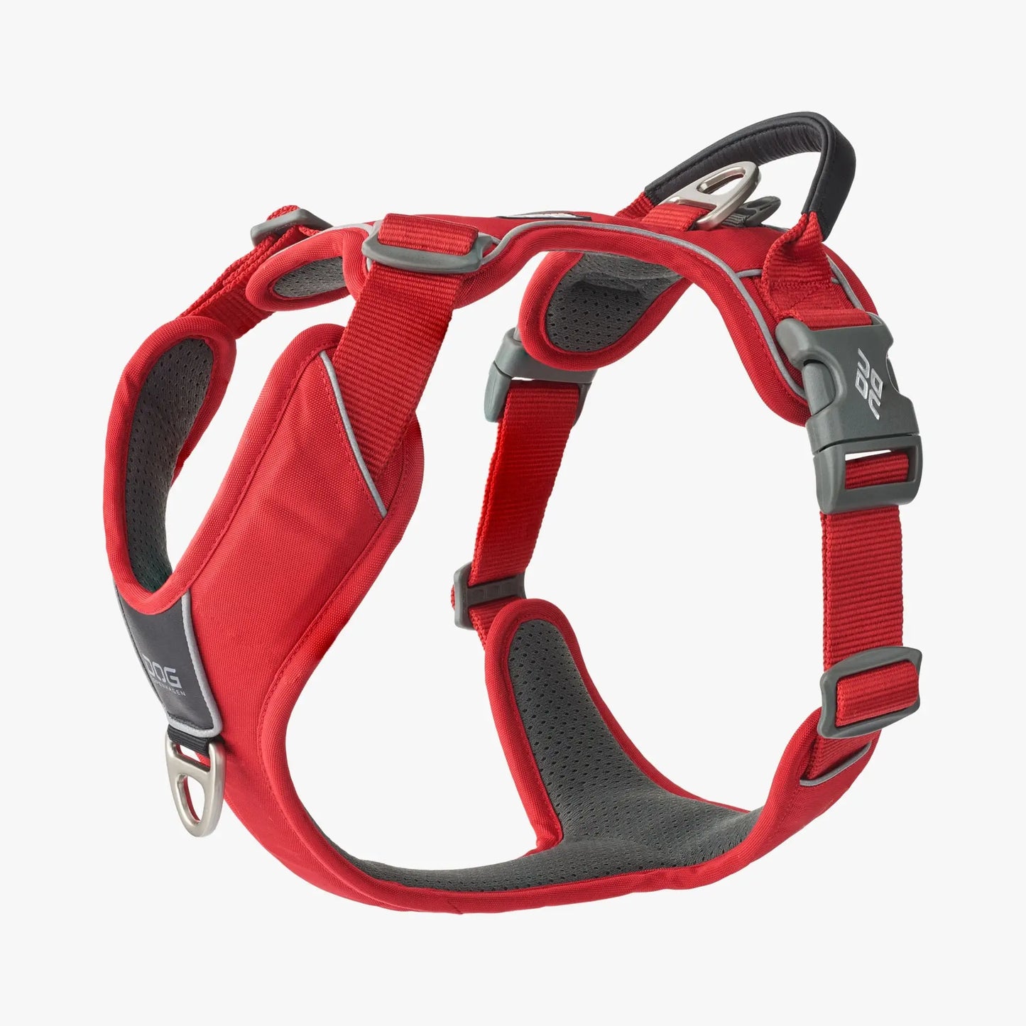 Dog Copenhagen Walk Pro 3.0 Classic Red